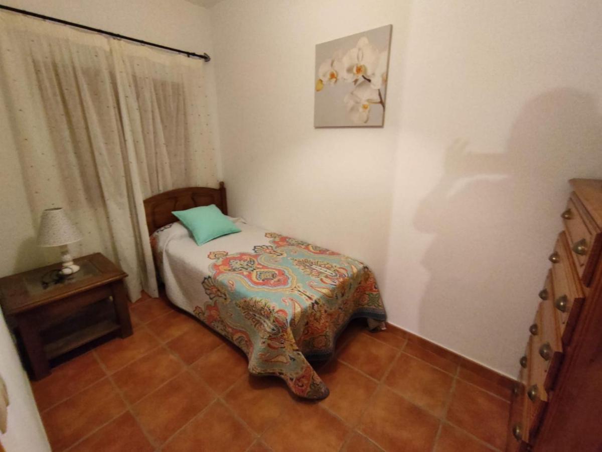 Casa Petra : Bonita Casa Rural En Yunquera מראה חיצוני תמונה